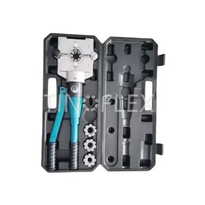 Come risolvere i problemi legati alla pressione in una pressa di crimpatura?