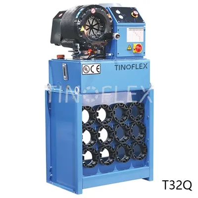 È possibile utilizzare una pinza per tubi manuale per tubi a bassa pressione?